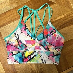 Born Primitive Rhapsody Sports Bra 2.0